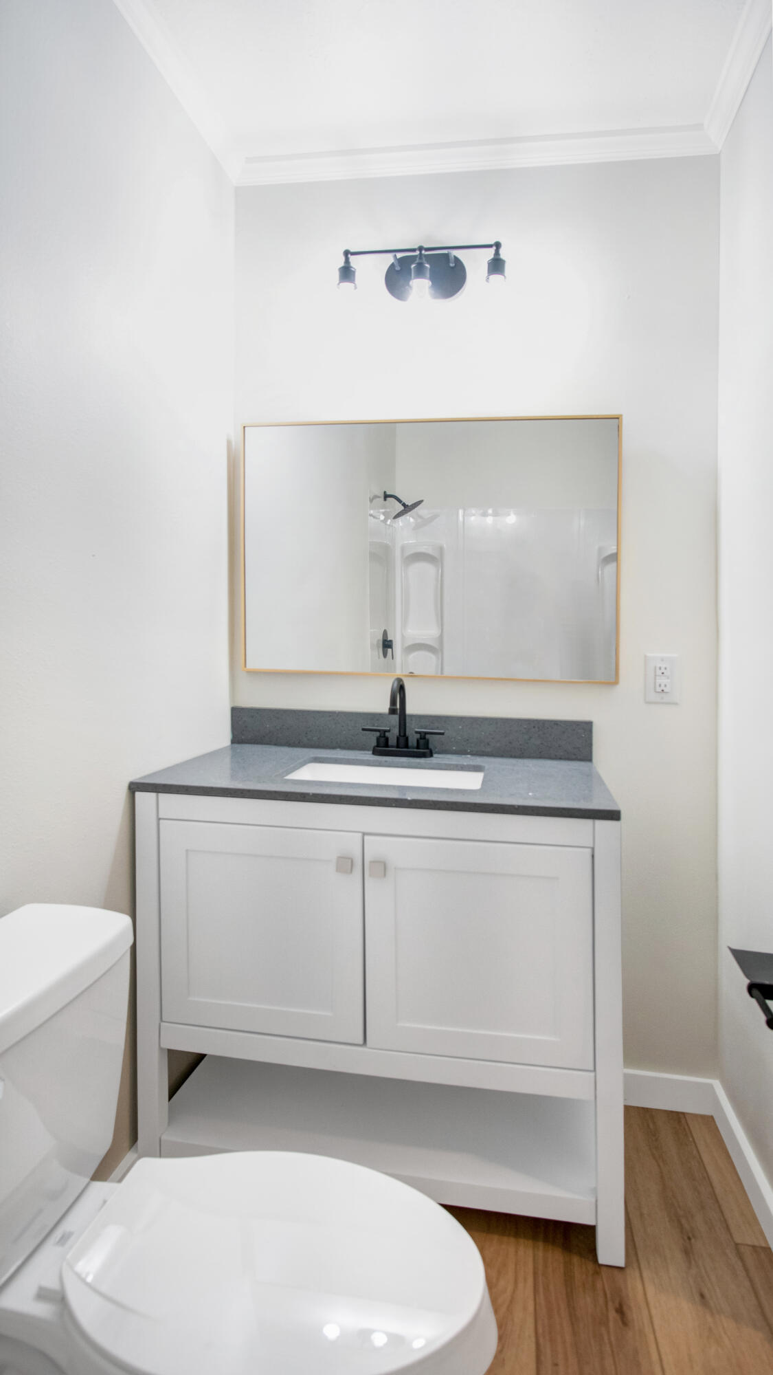 ESCAMBIA FARMS - Residential