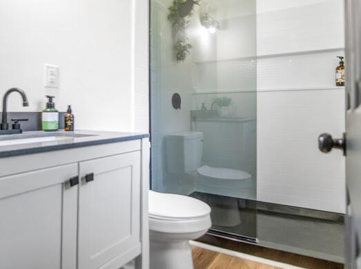 ESCAMBIA FARMS - Residential