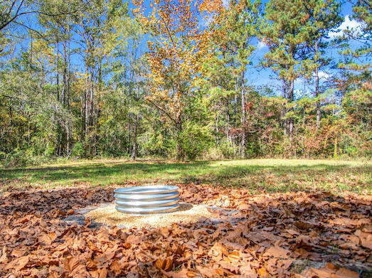 ESCAMBIA FARMS - Residential