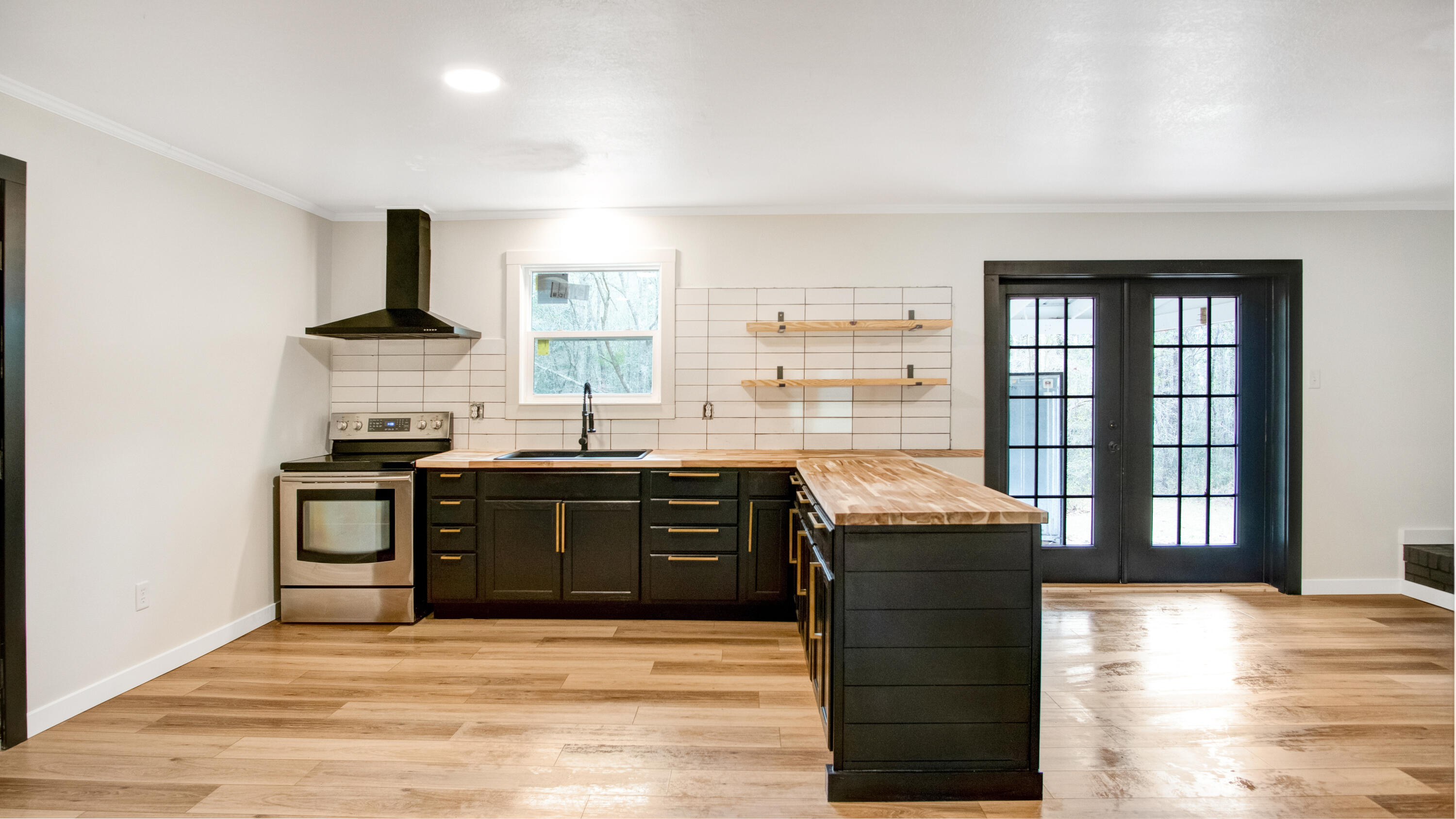 ESCAMBIA FARMS - Residential