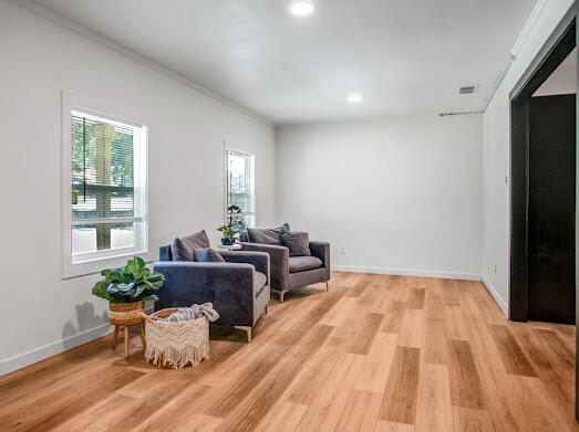 ESCAMBIA FARMS - Residential