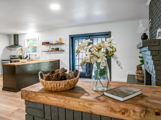 ESCAMBIA FARMS - Residential