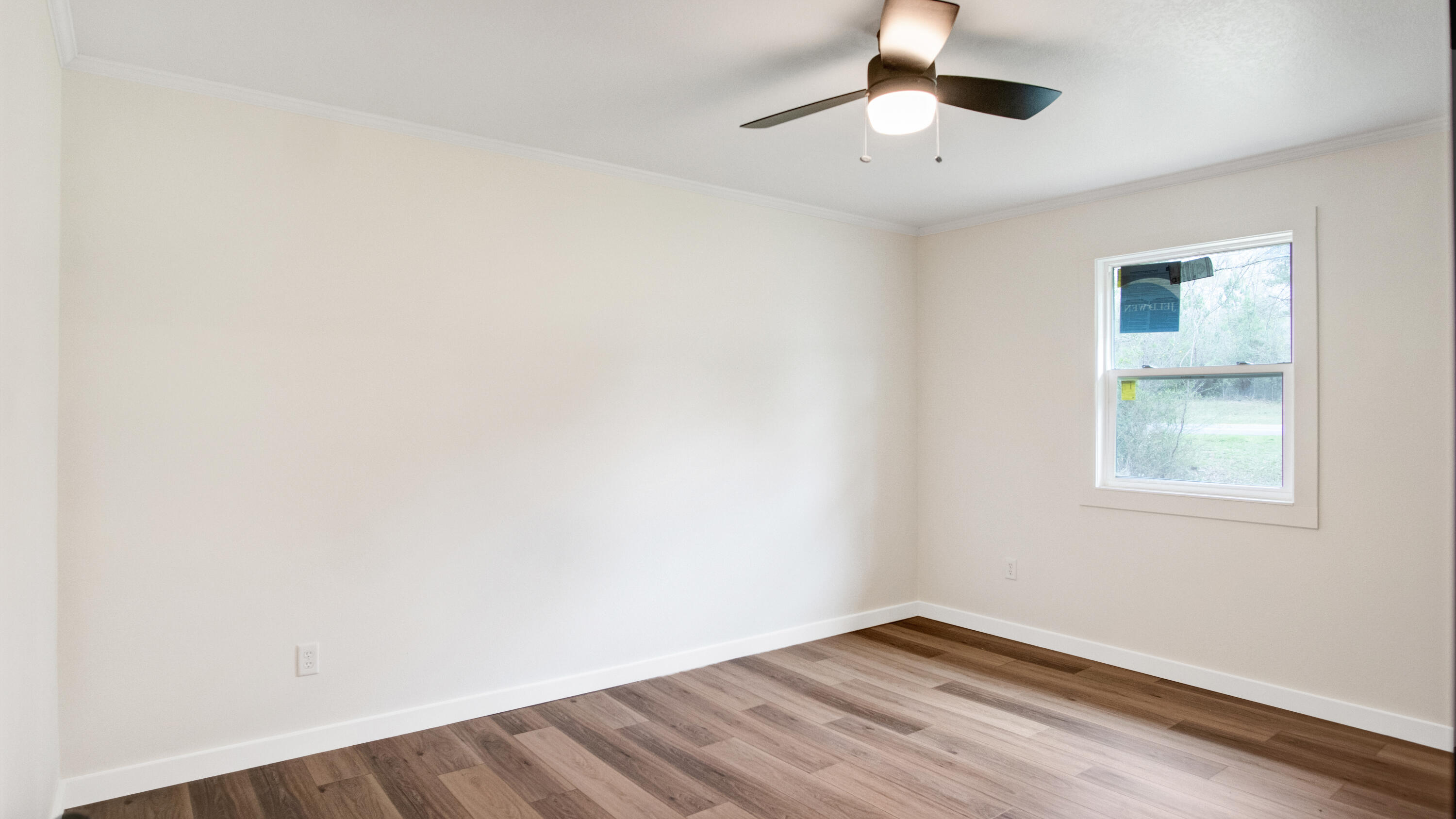 ESCAMBIA FARMS - Residential