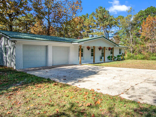 ESCAMBIA FARMS - Residential