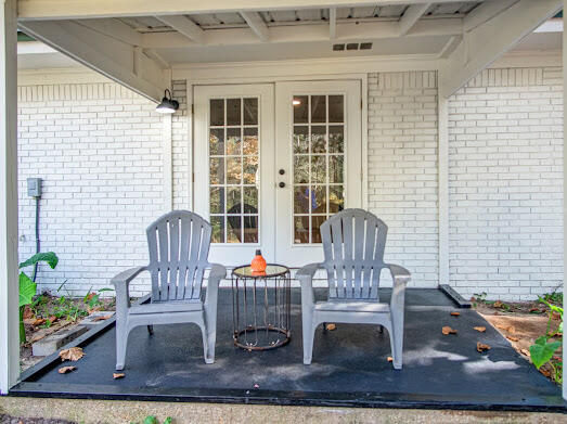 ESCAMBIA FARMS - Residential