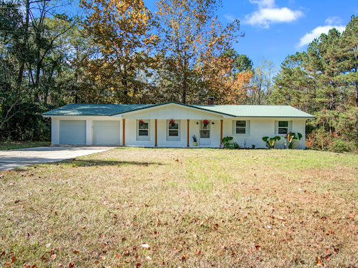 ESCAMBIA FARMS - Residential
