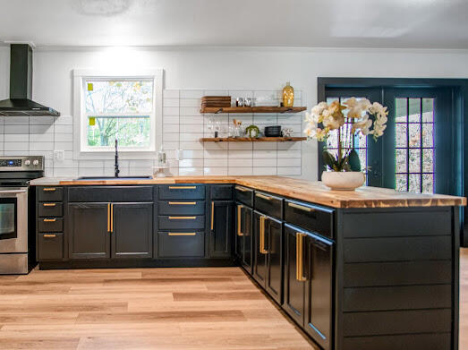 ESCAMBIA FARMS - Residential