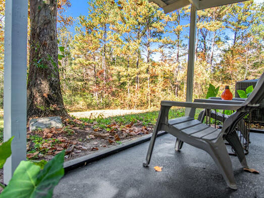 ESCAMBIA FARMS - Residential