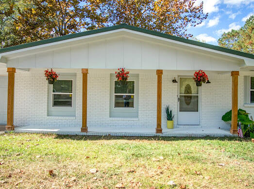 ESCAMBIA FARMS - Residential