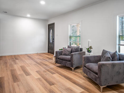 ESCAMBIA FARMS - Residential