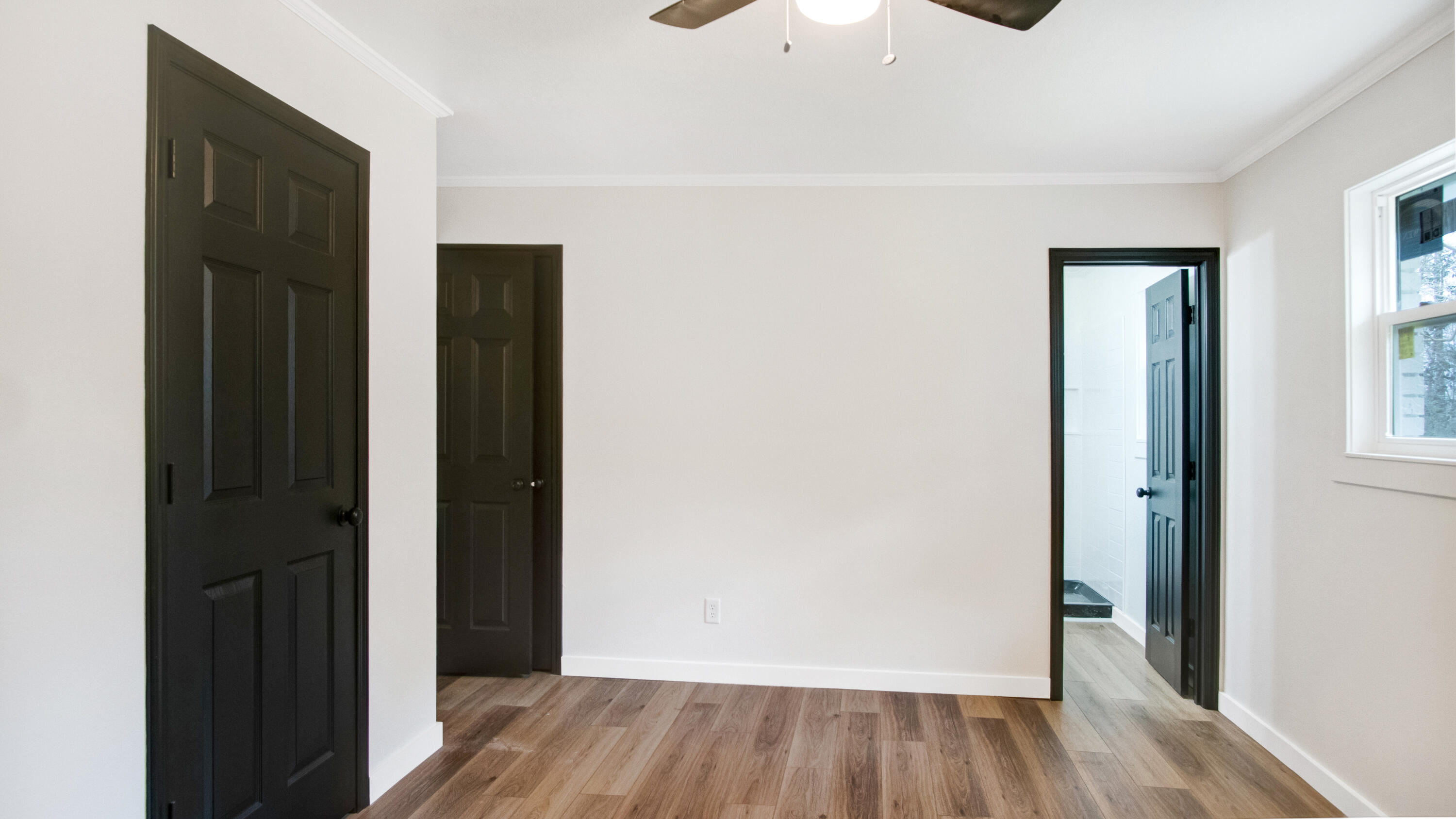 ESCAMBIA FARMS - Residential