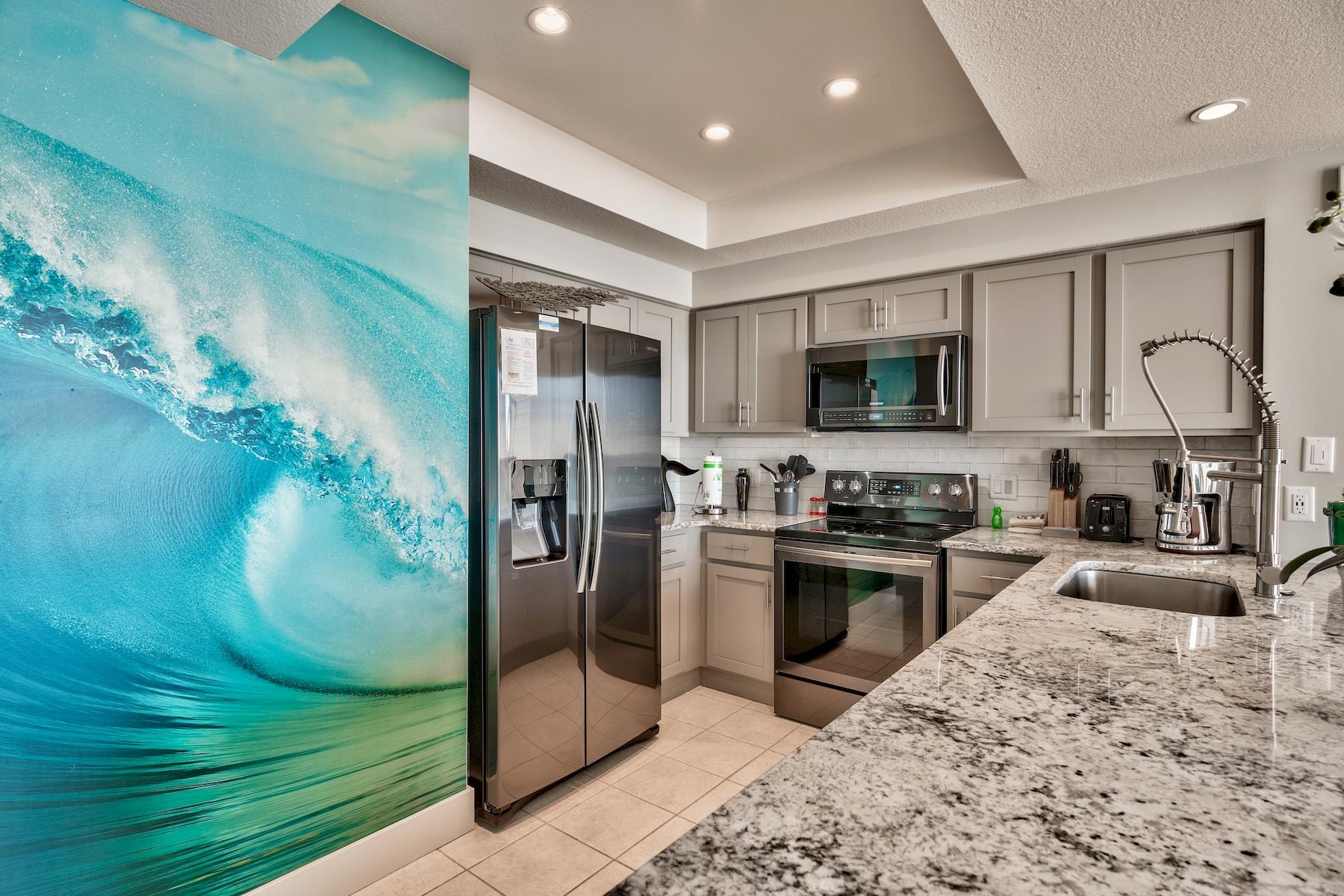 Majestic Sun - Residential