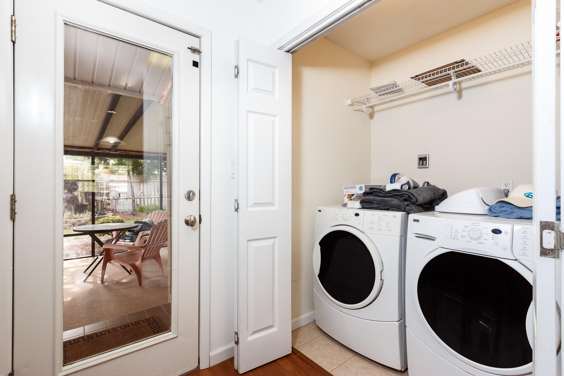 MIDPINES - Residential