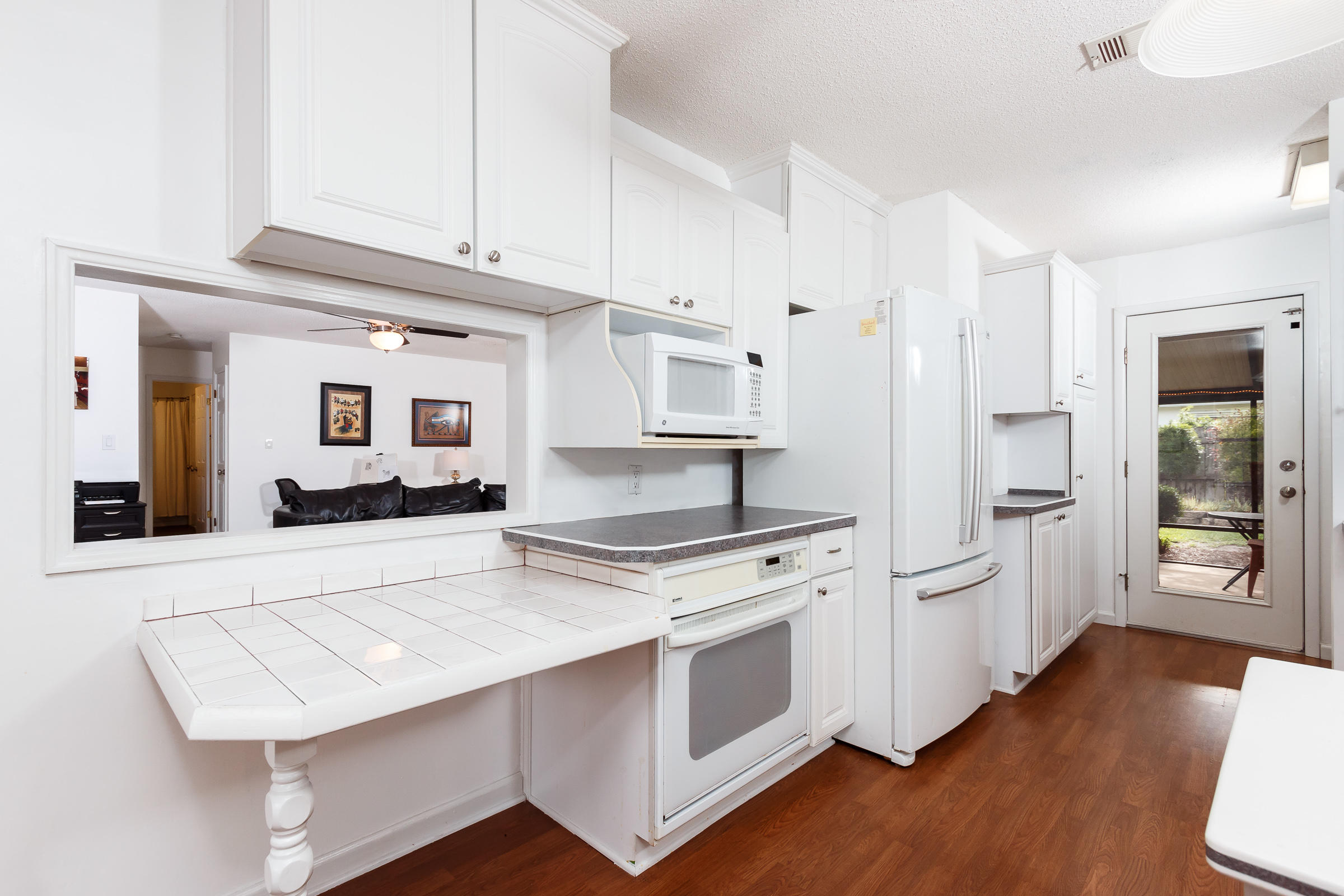 MIDPINES - Residential