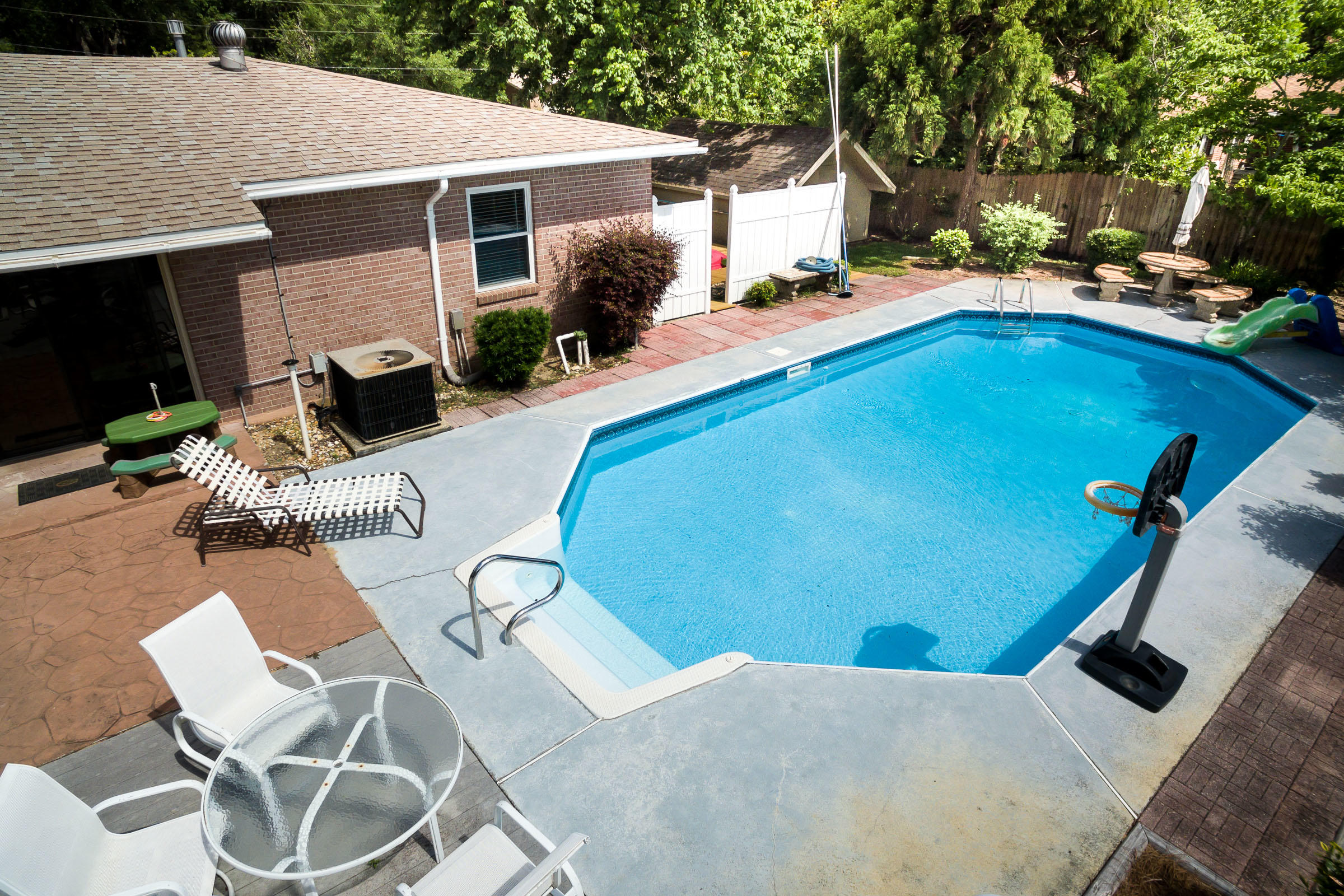 MIDPINES - Residential