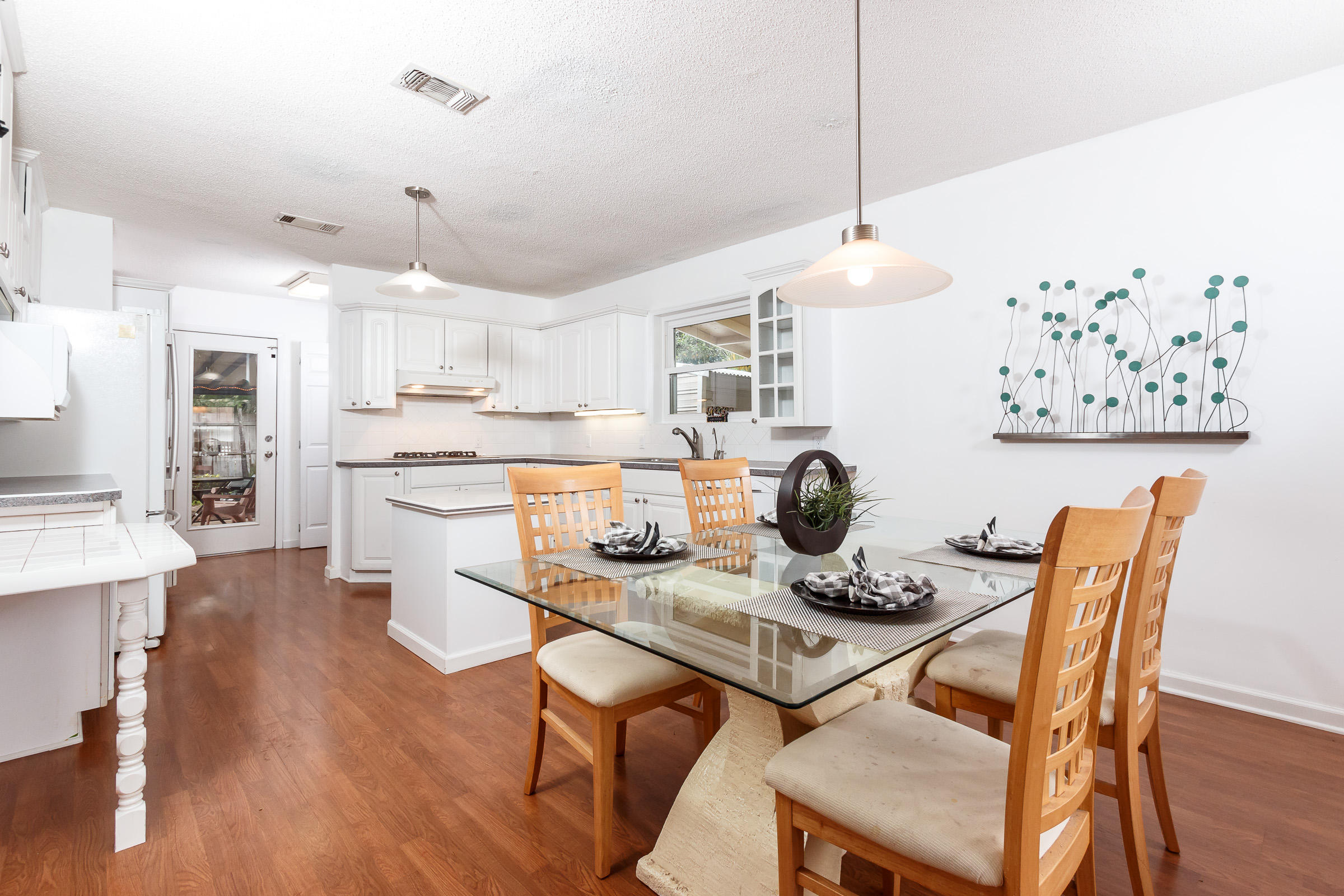 MIDPINES - Residential