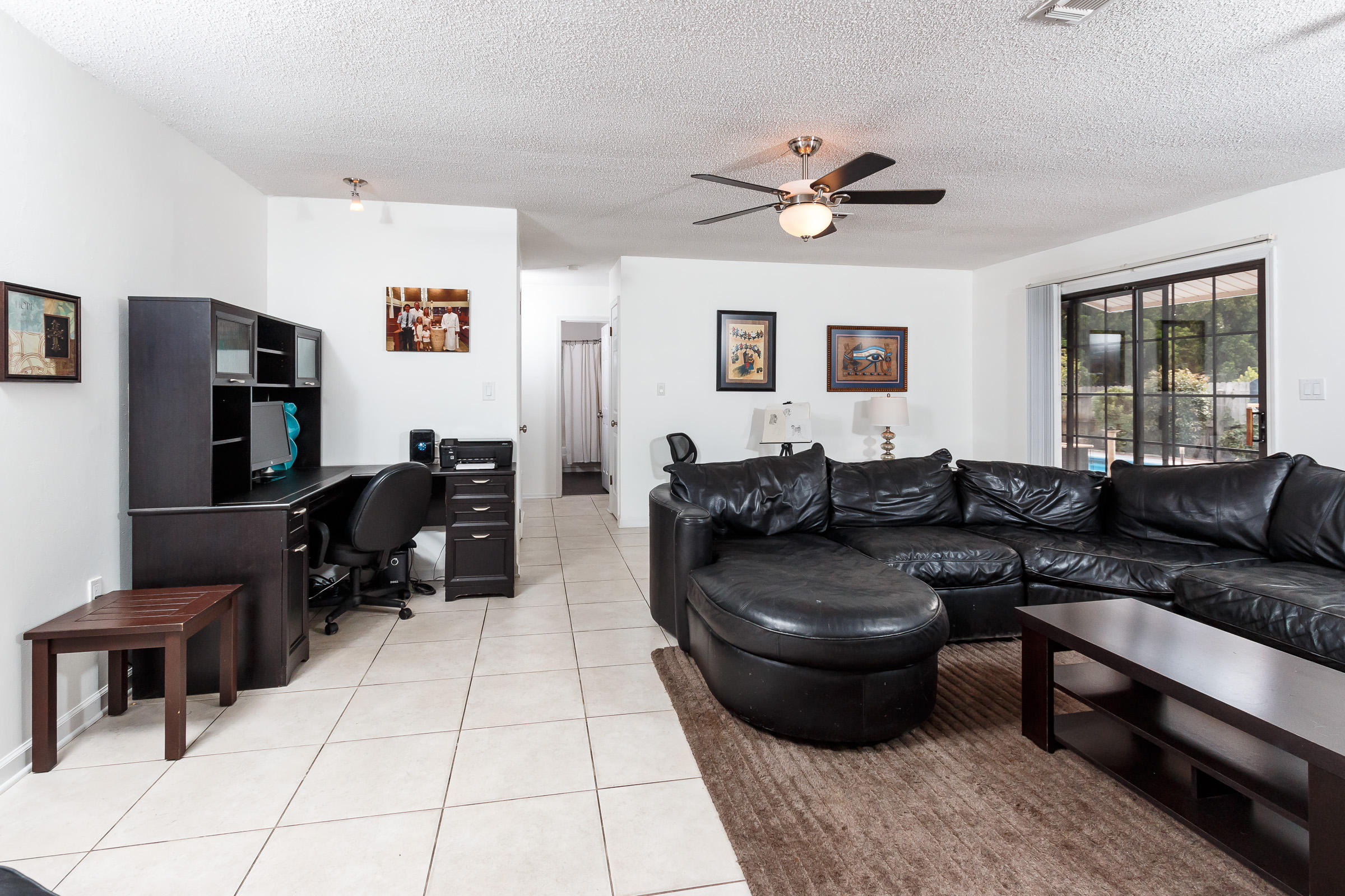 MIDPINES - Residential