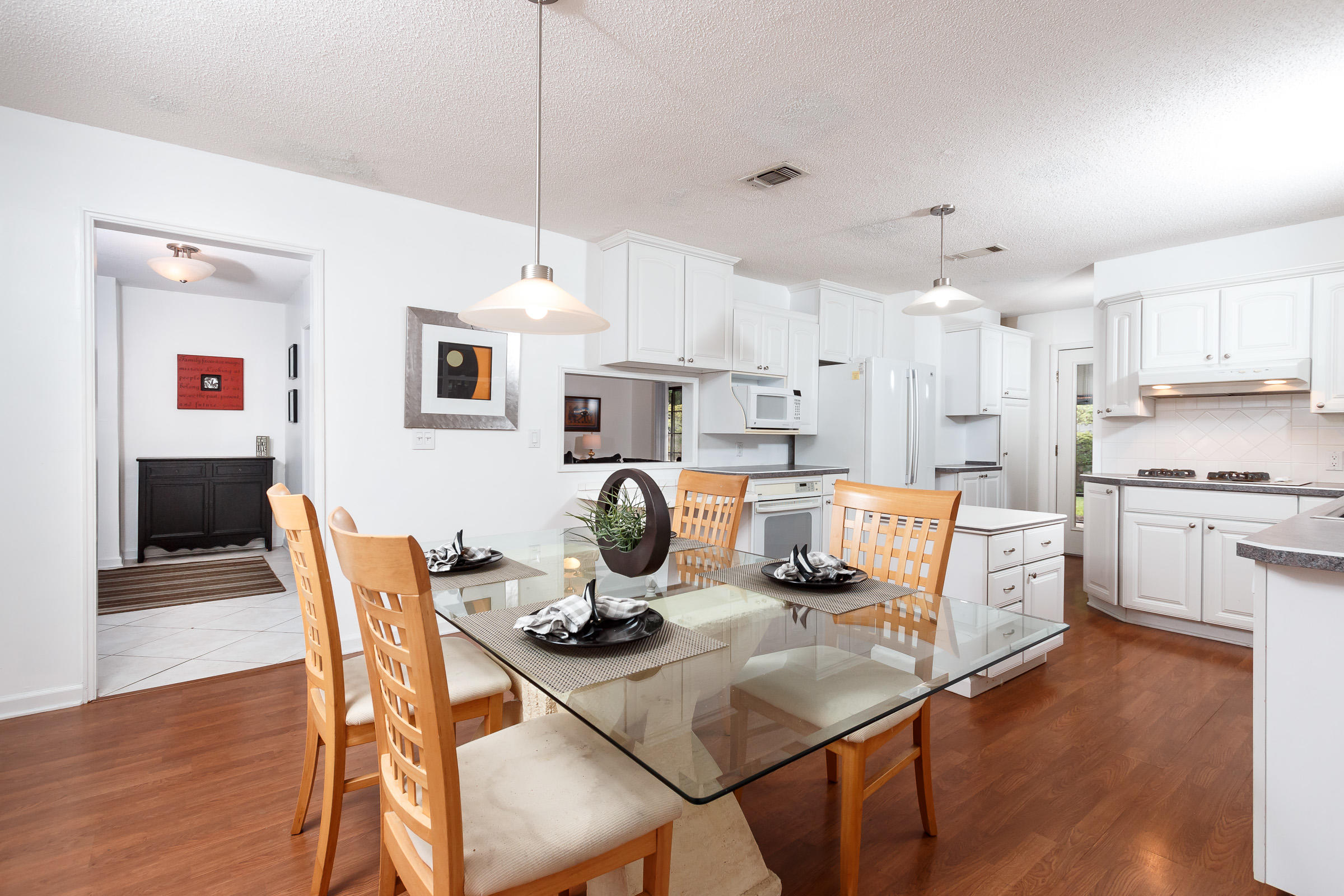 MIDPINES - Residential