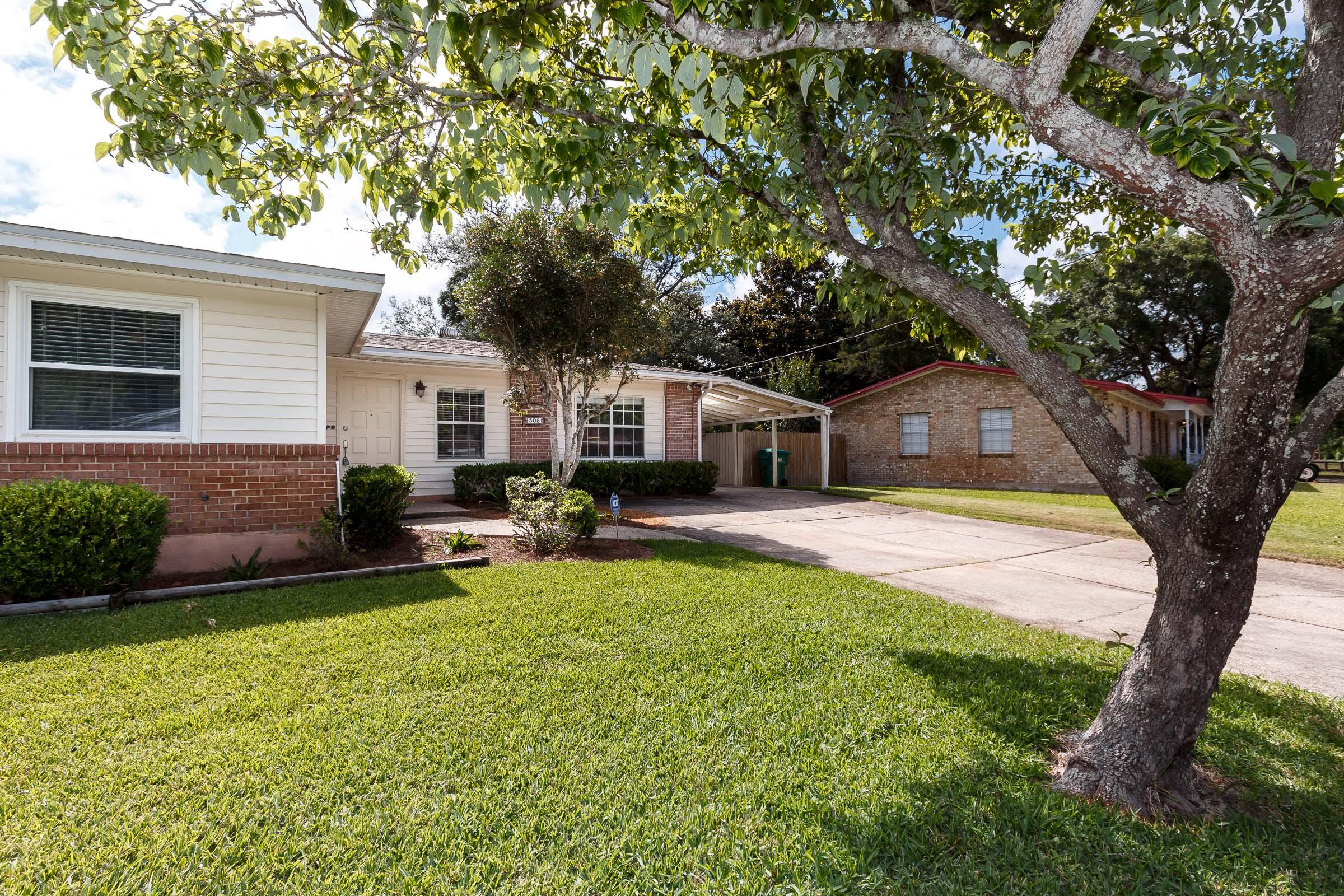 MIDPINES - Residential