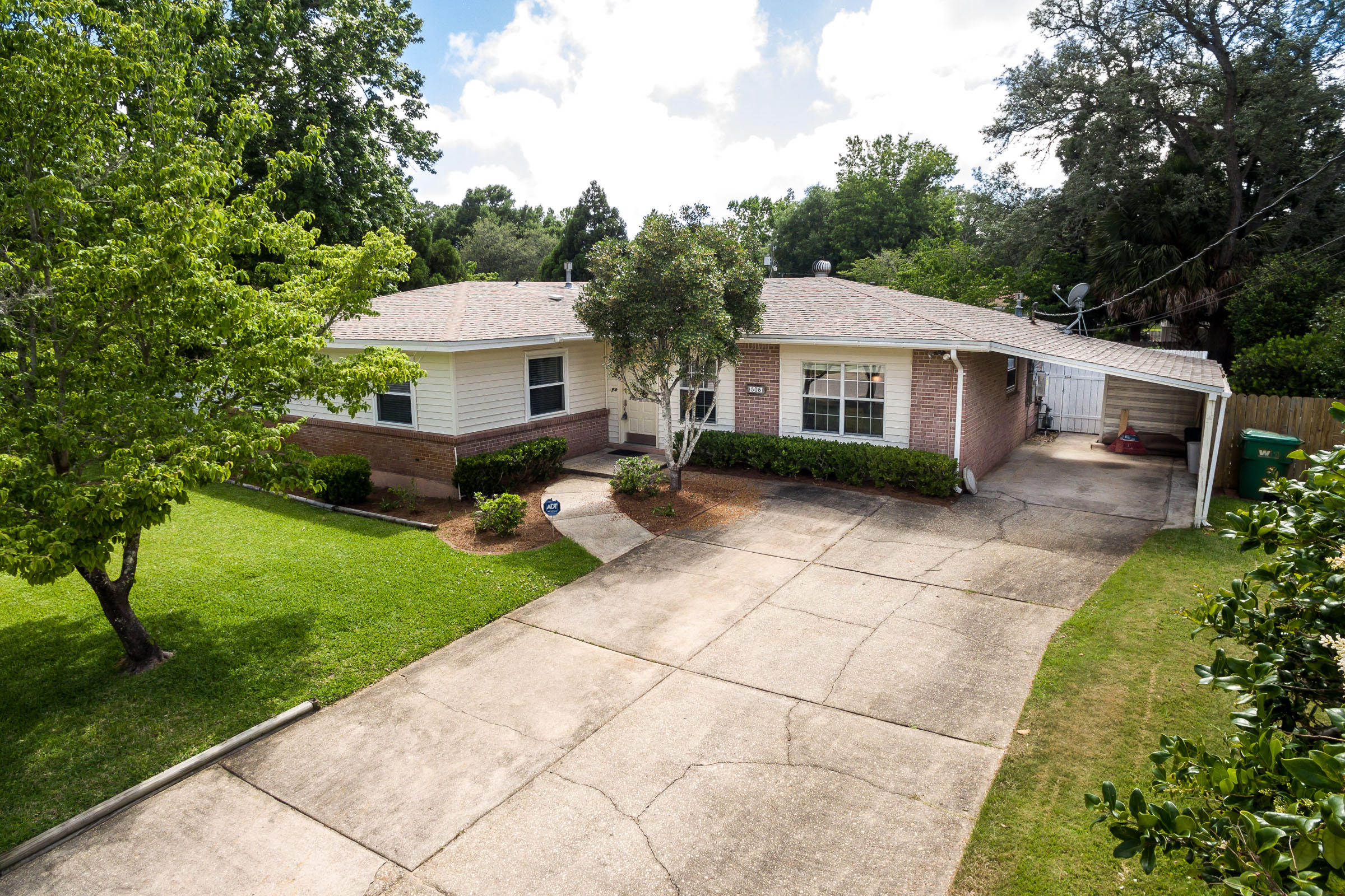 MIDPINES - Residential