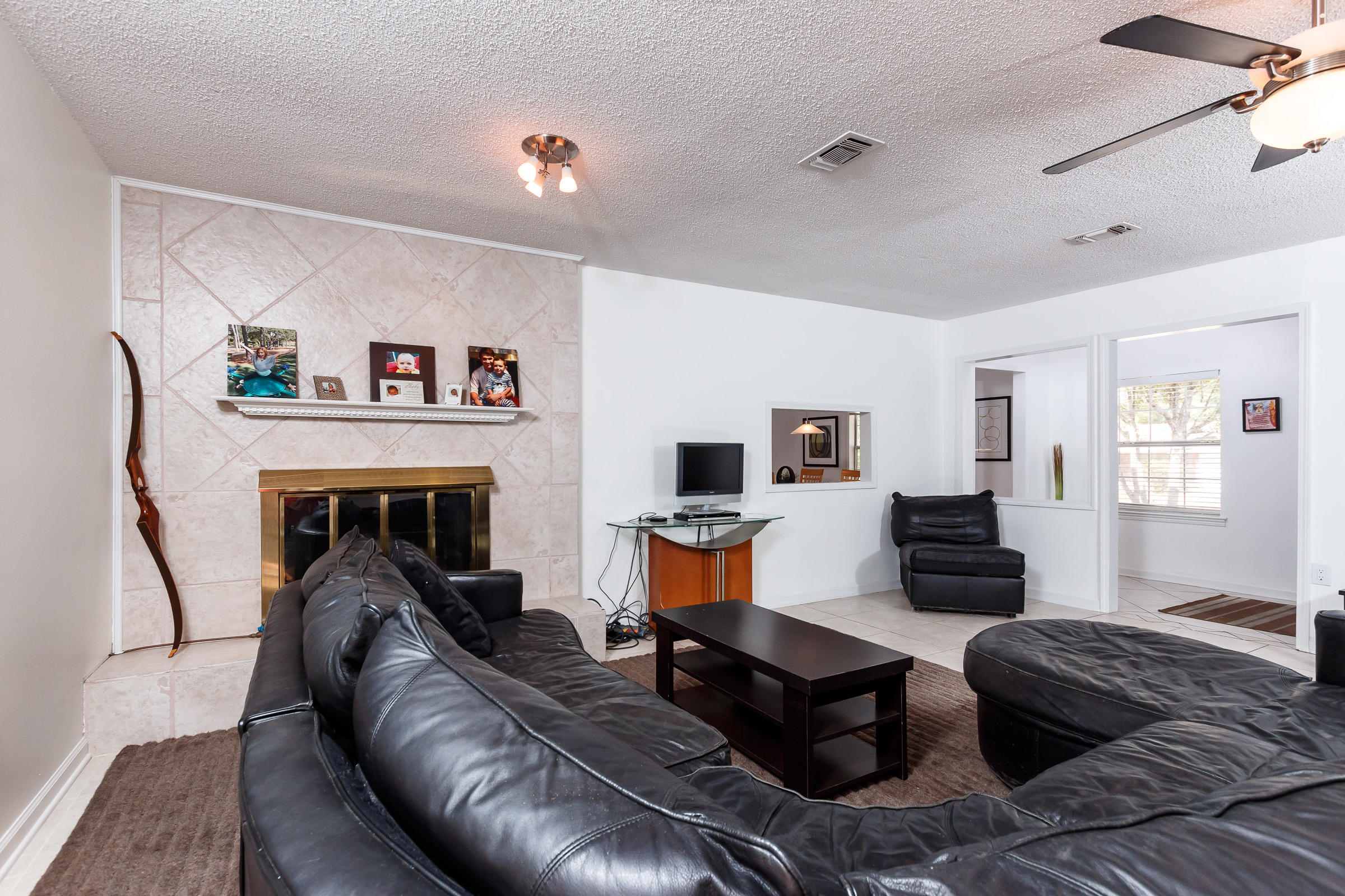 MIDPINES - Residential