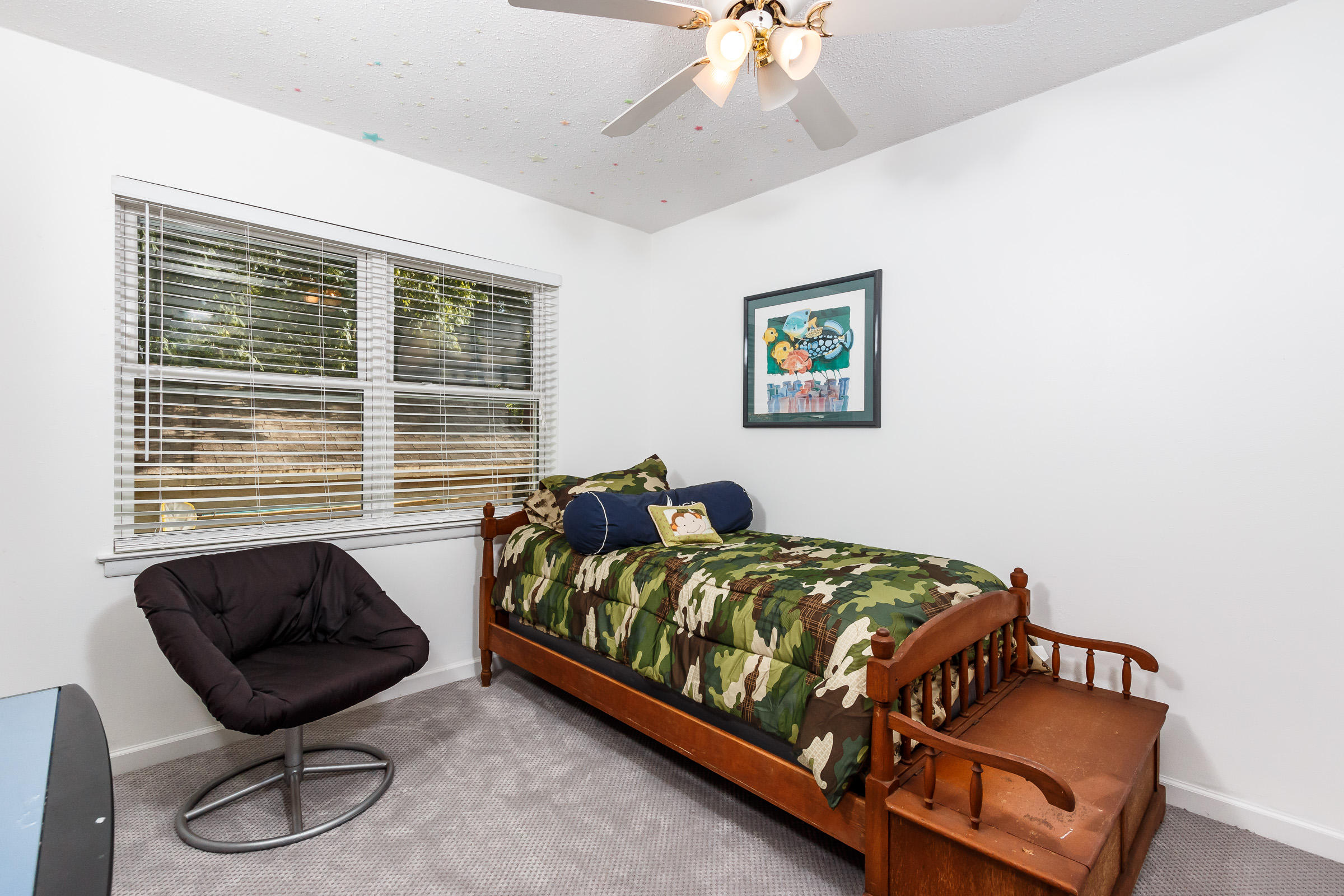 MIDPINES - Residential