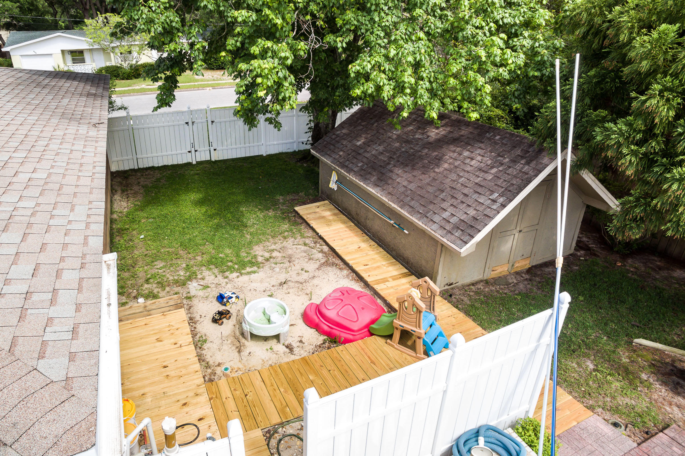 MIDPINES - Residential