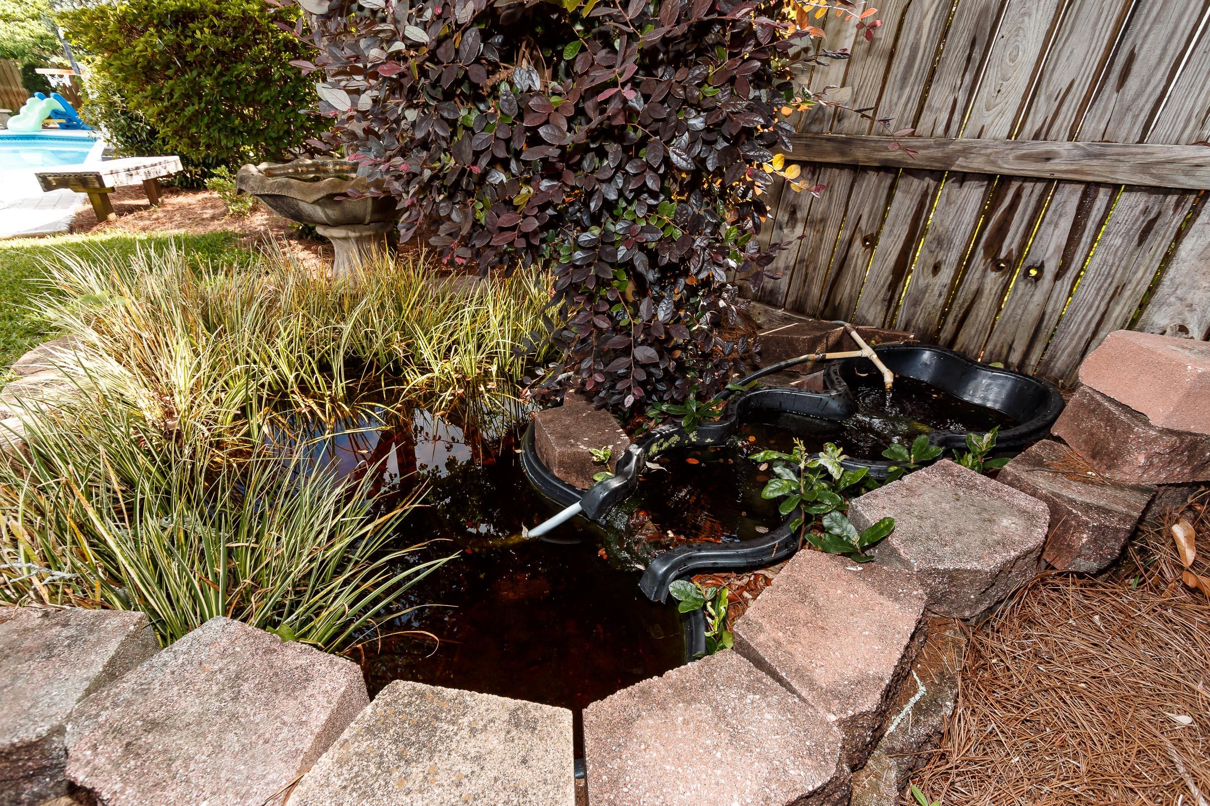 MIDPINES - Residential