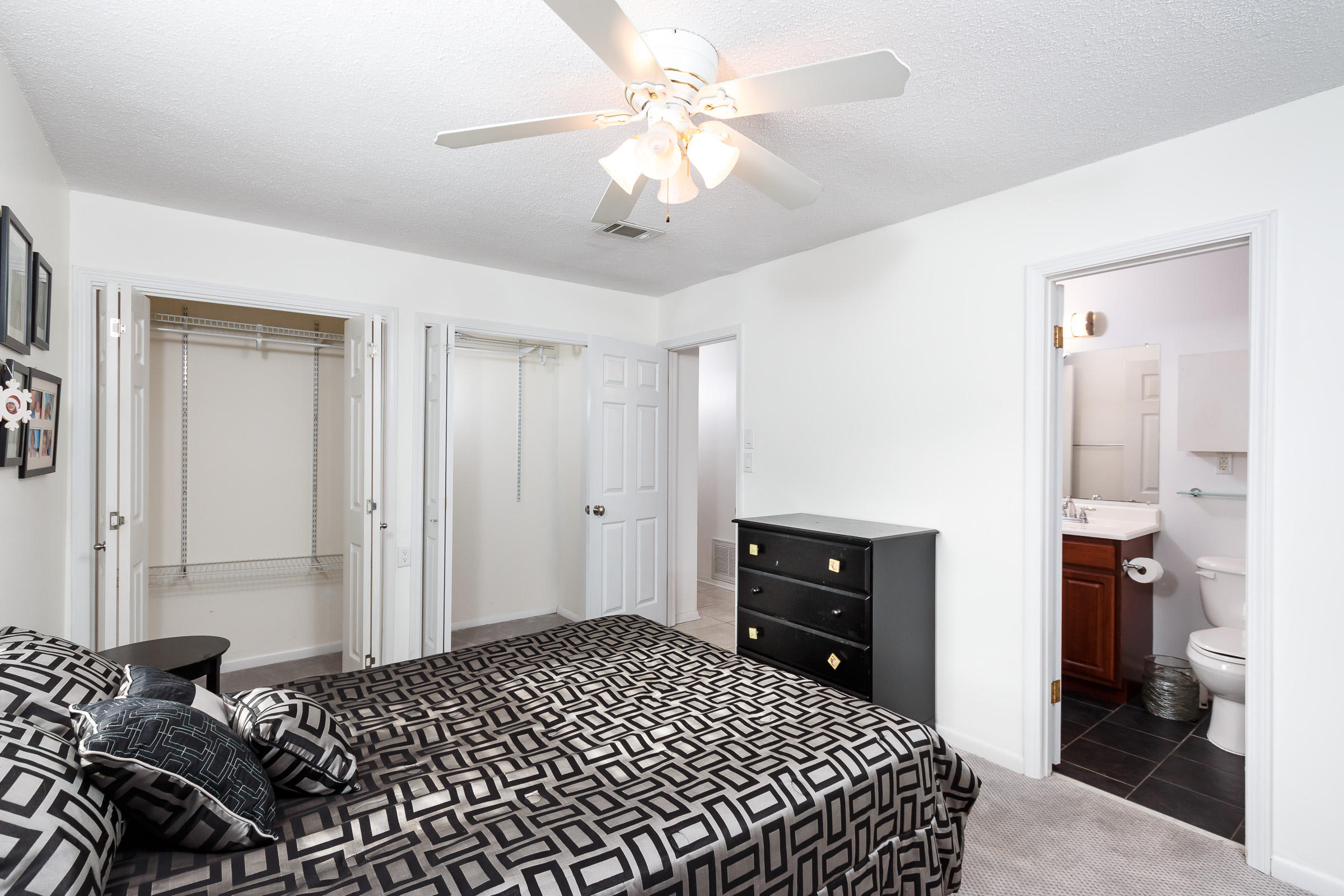 MIDPINES - Residential