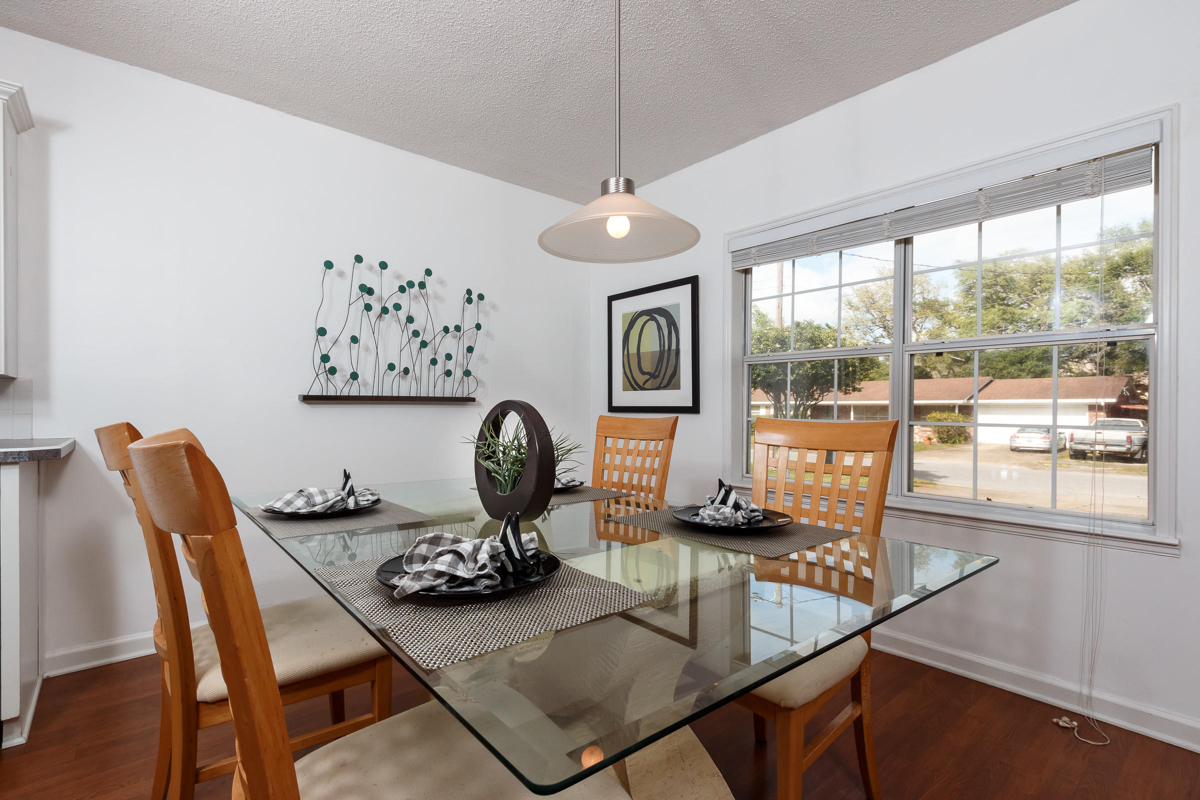 MIDPINES - Residential