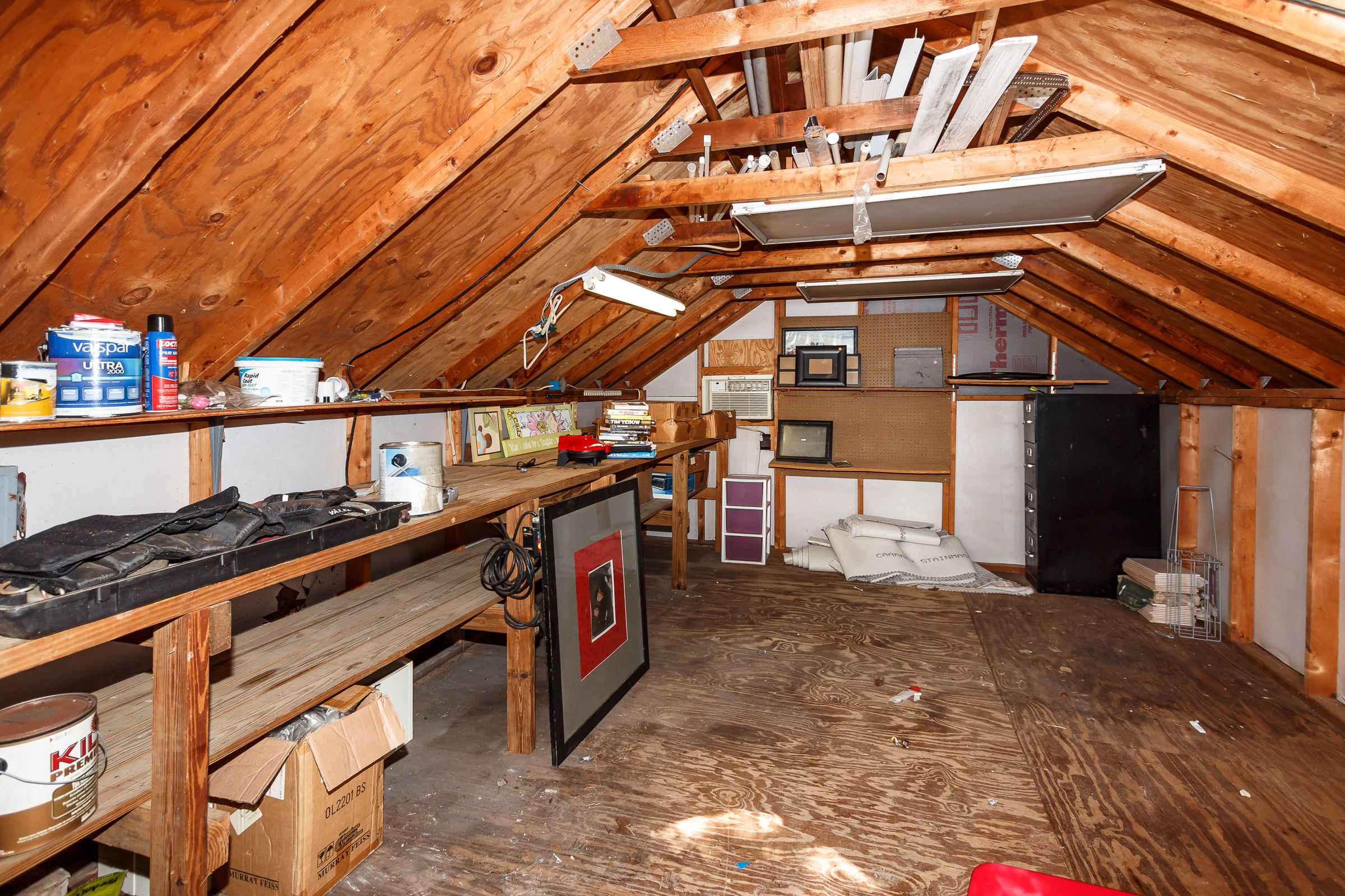 MIDPINES - Residential