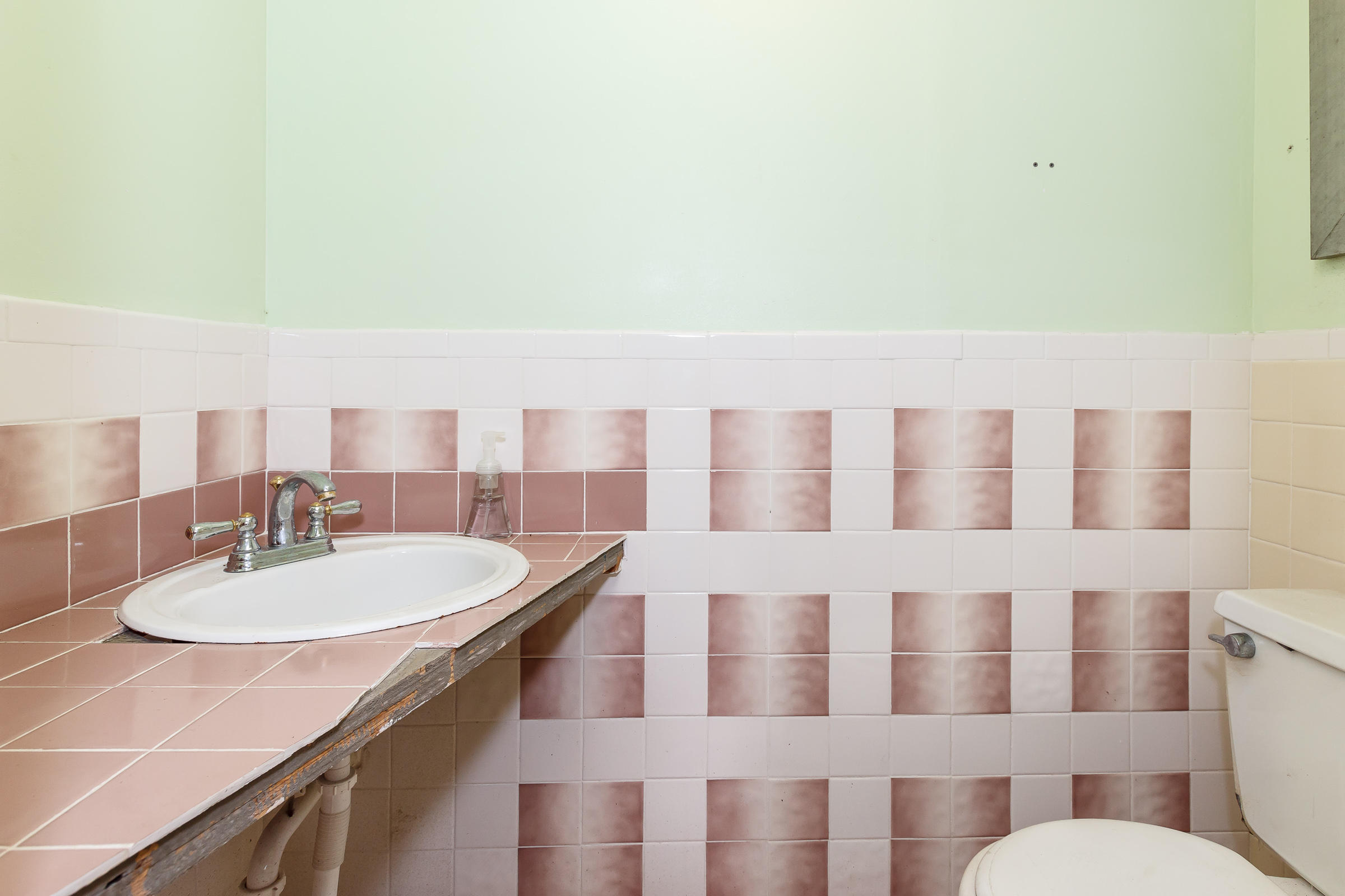 MIDPINES - Residential