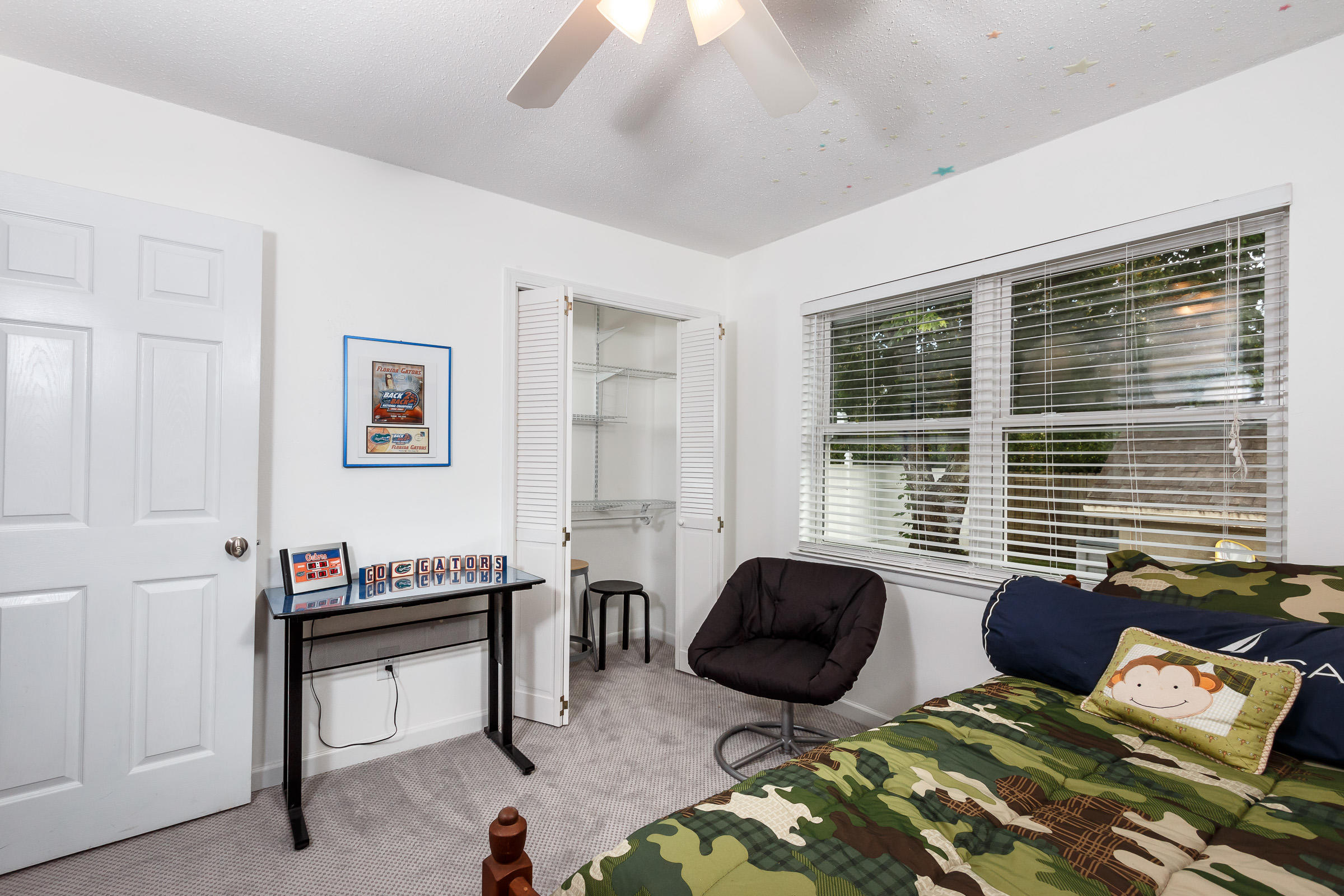 MIDPINES - Residential