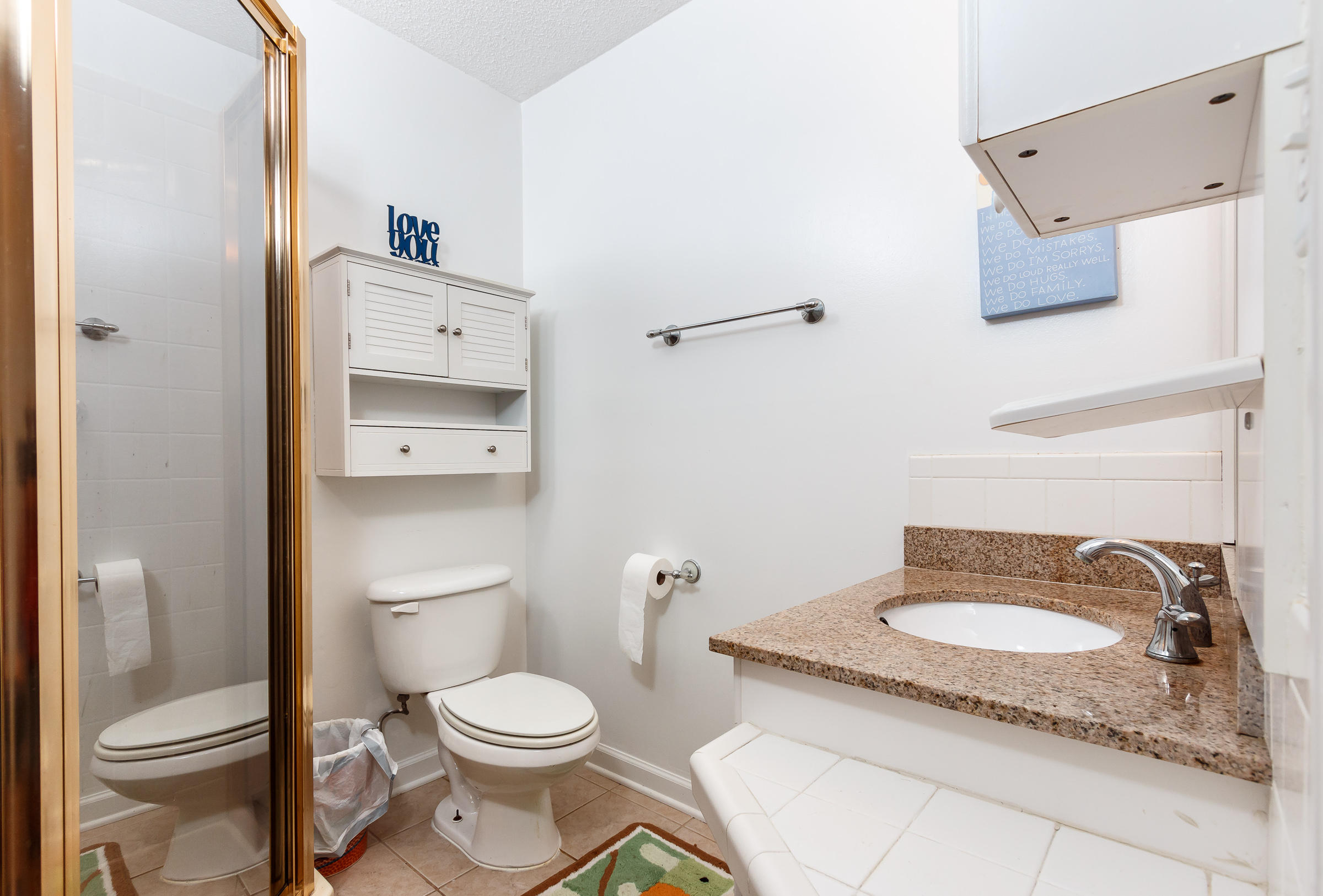 MIDPINES - Residential