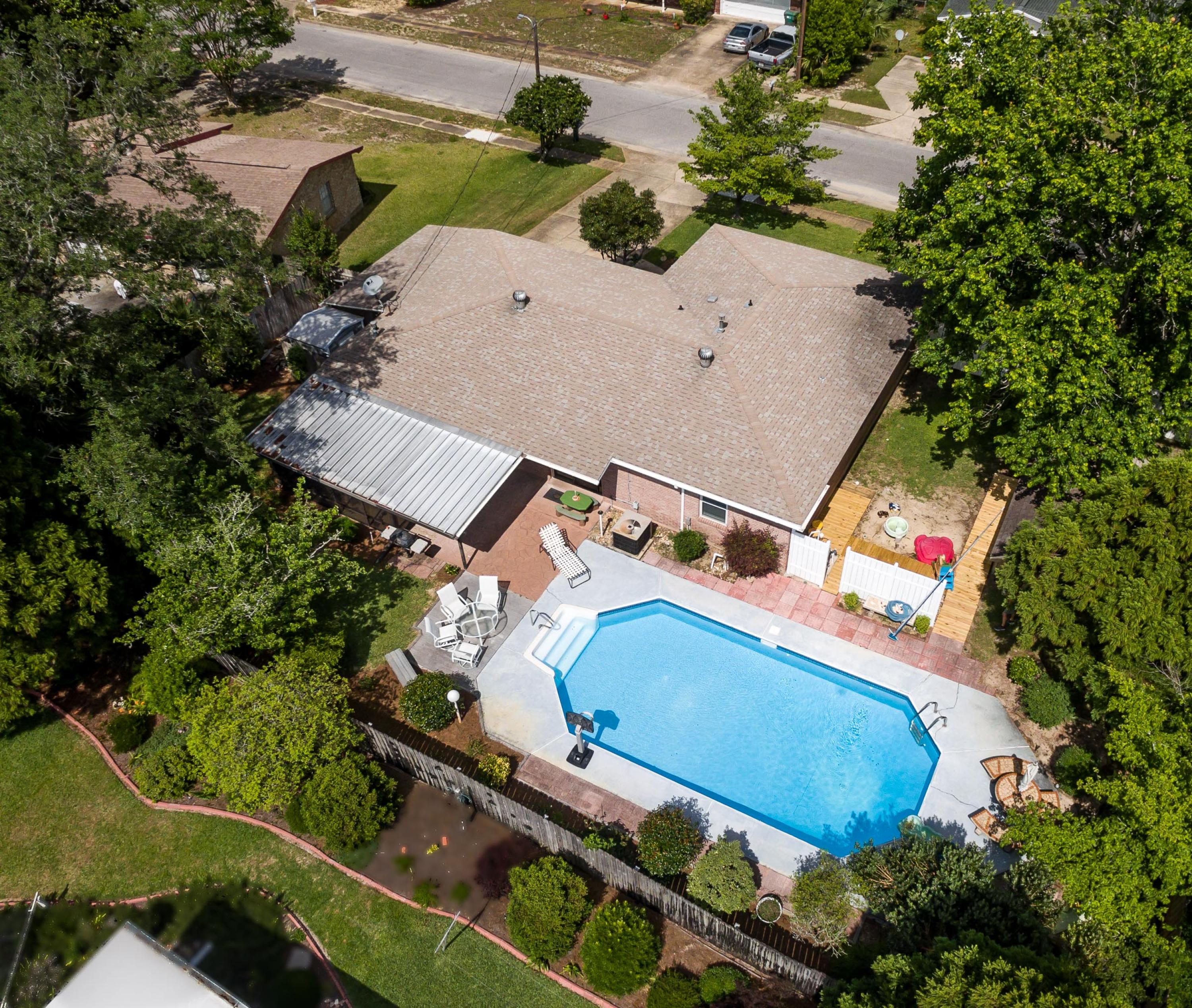 MIDPINES - Residential