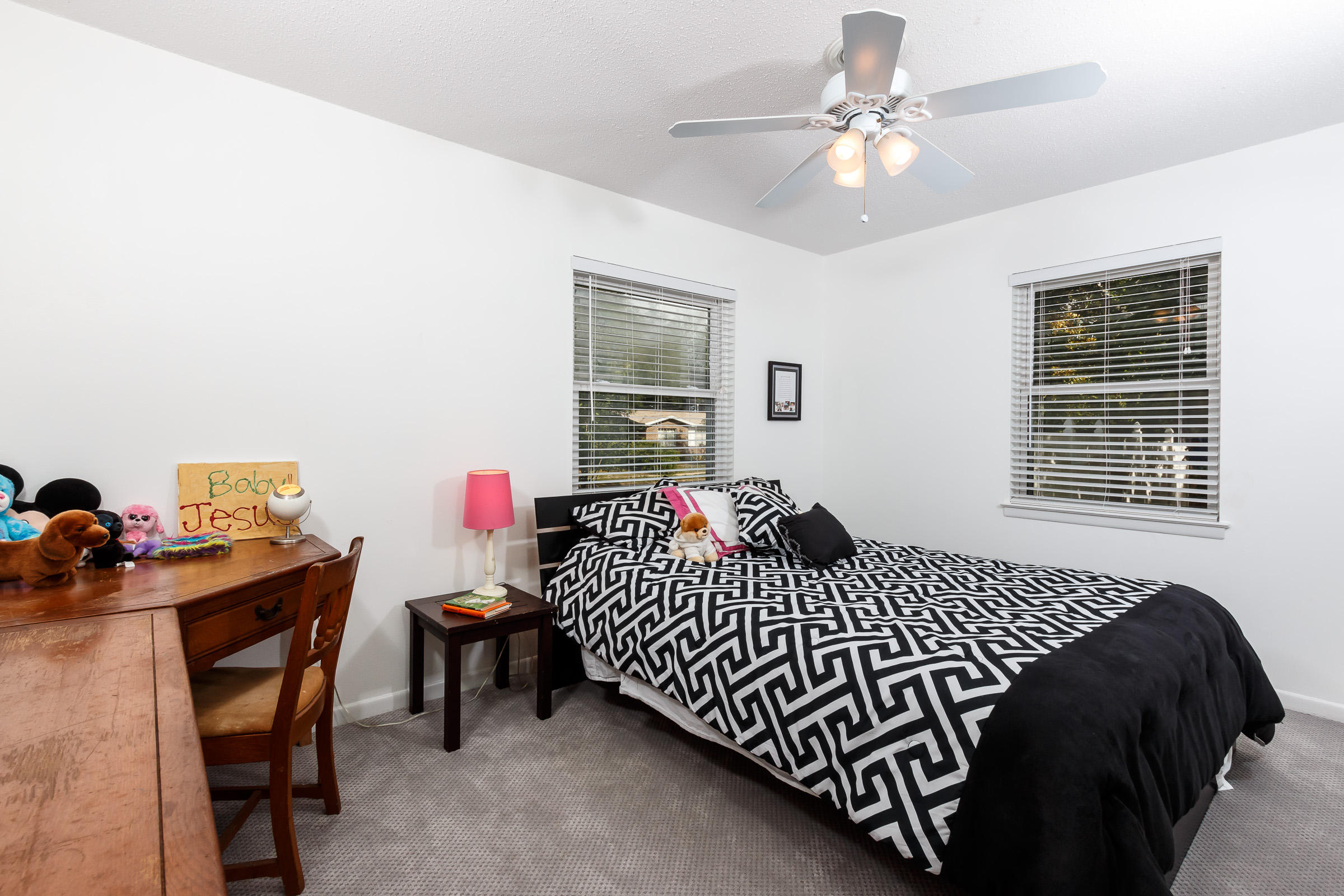 MIDPINES - Residential