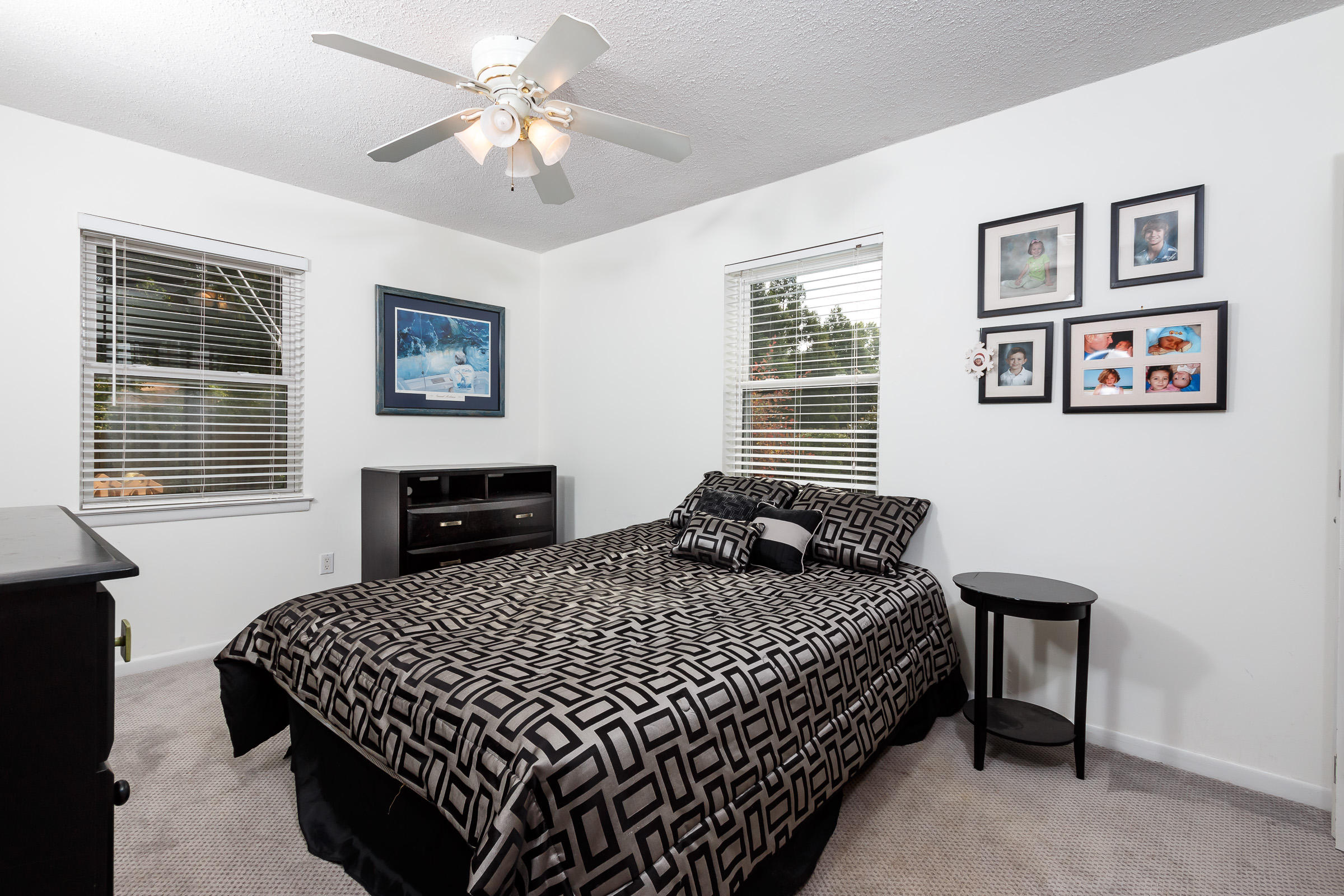 MIDPINES - Residential