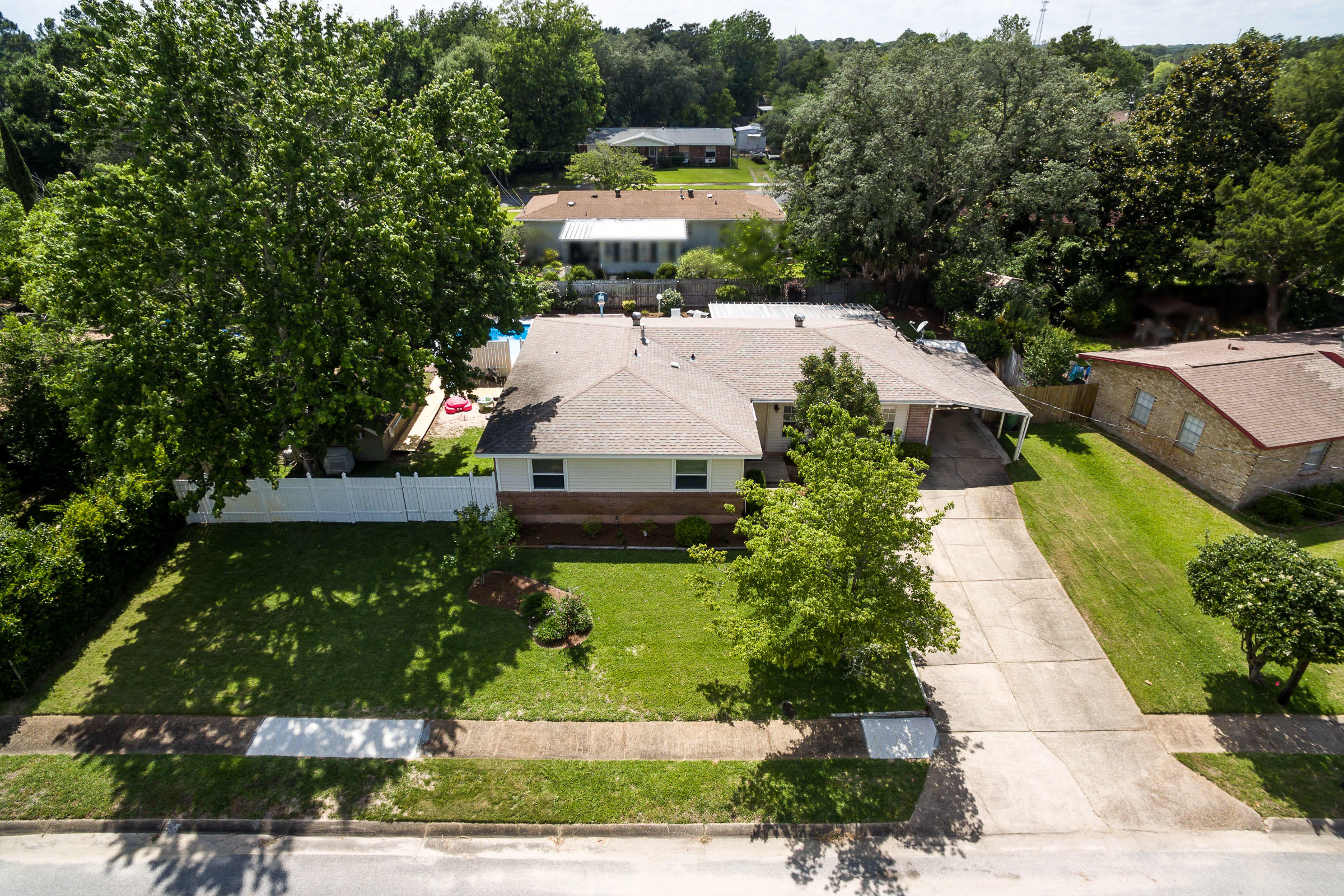 MIDPINES - Residential