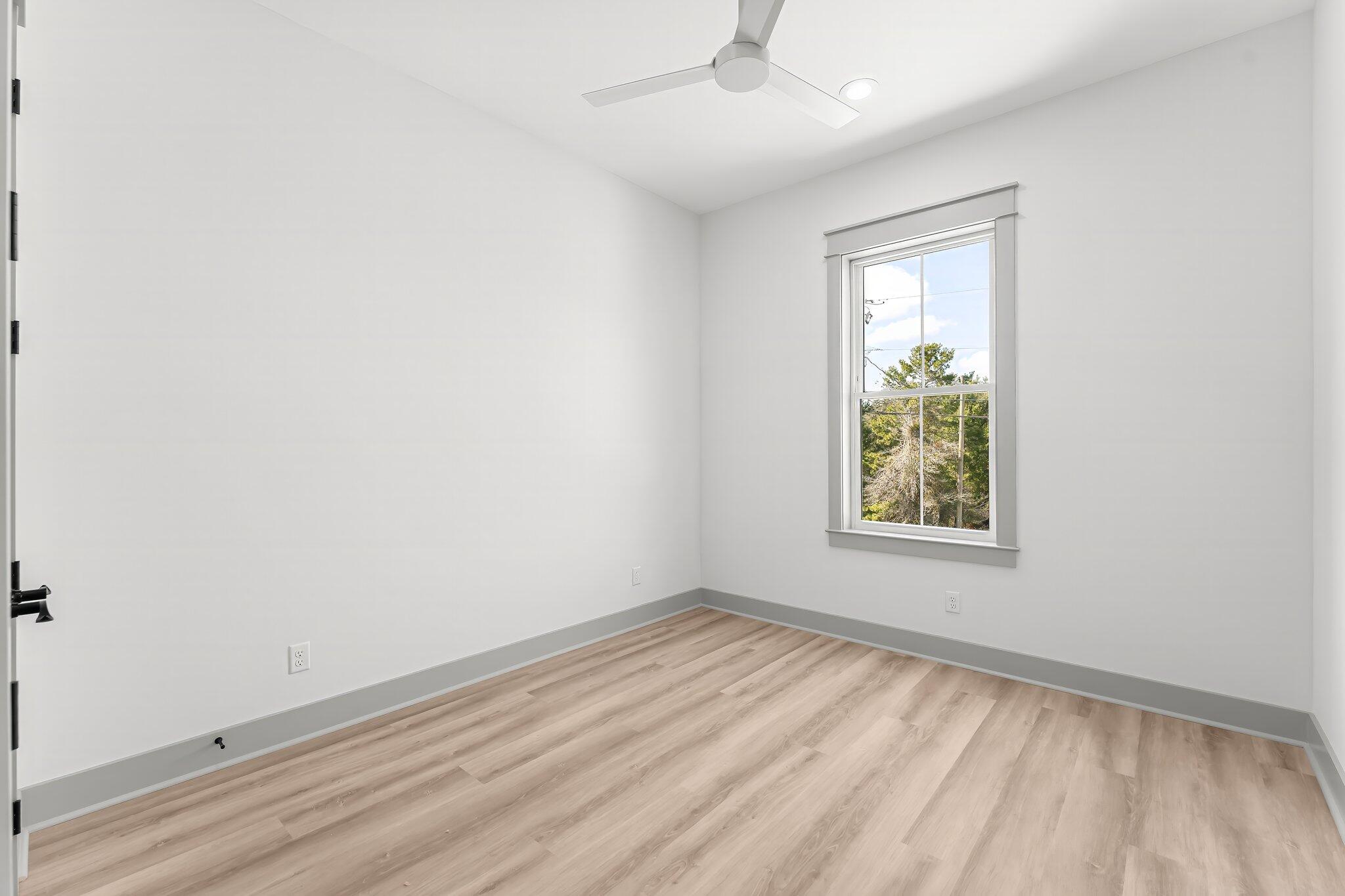 INLET BEACH HEIGHTS - Residential