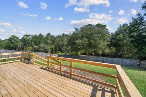 A home in Navarre