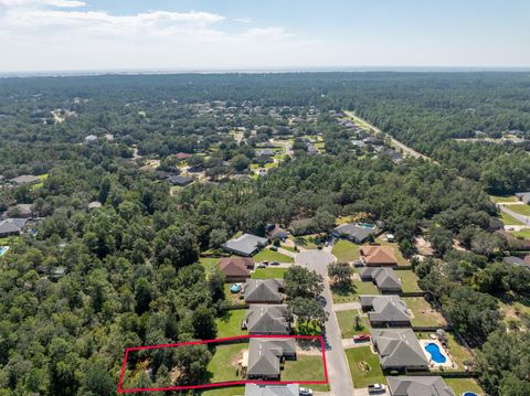 A home in Navarre