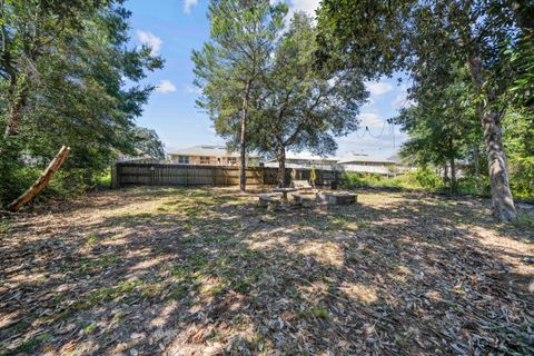 A home in Navarre