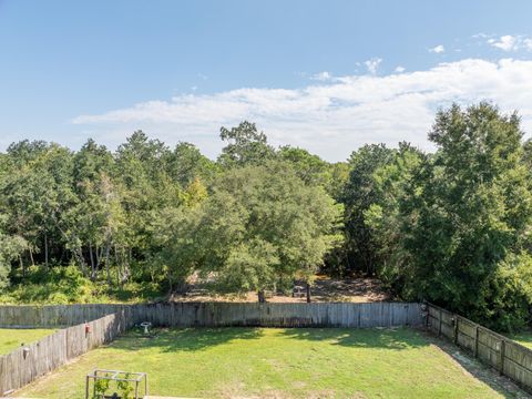 A home in Navarre