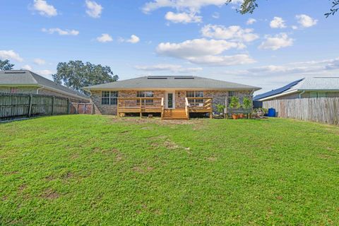 A home in Navarre