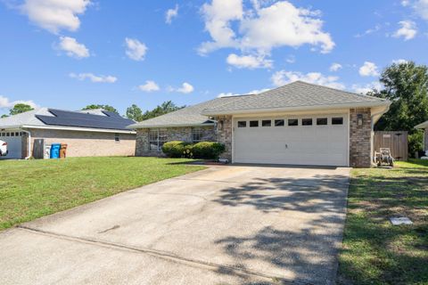 A home in Navarre