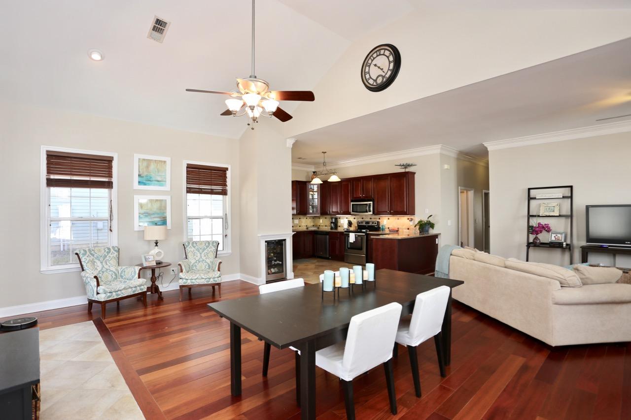 SOVEREIGN ISLE S/D - Residential