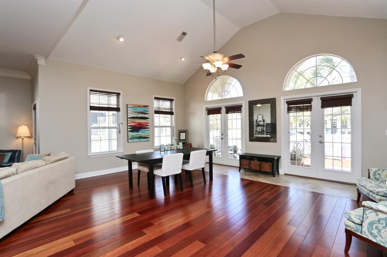 SOVEREIGN ISLE S/D - Residential