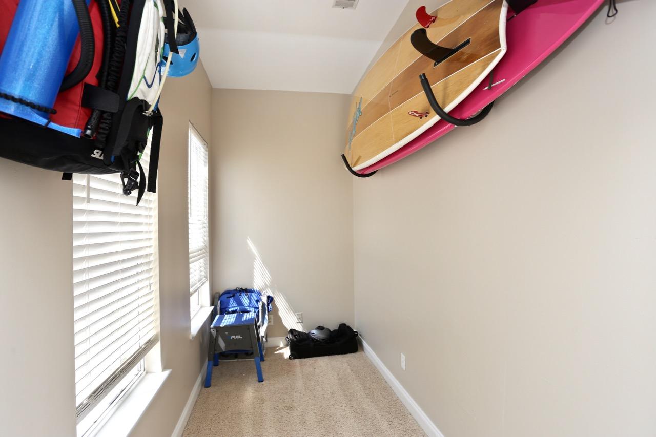 SOVEREIGN ISLE S/D - Residential