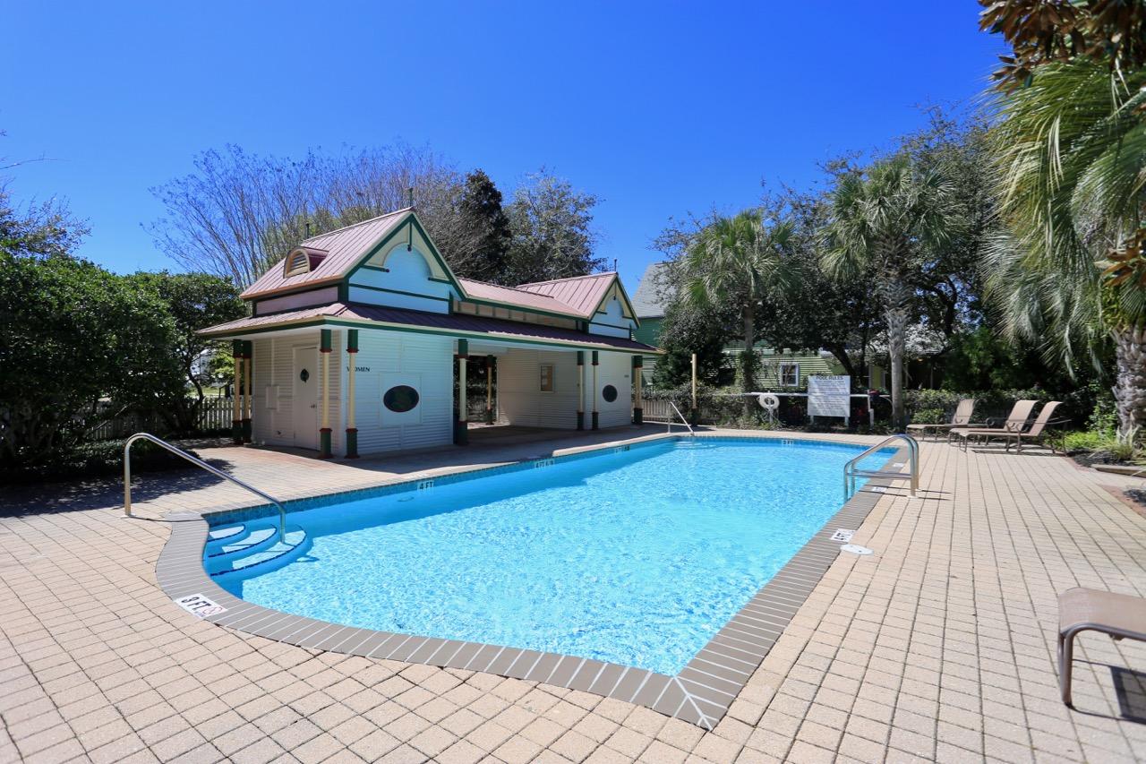 SOVEREIGN ISLE S/D - Residential