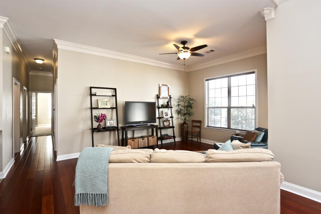 SOVEREIGN ISLE S/D - Residential